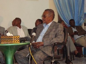 Madaxweynaha PL Faroole